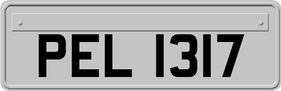 PEL1317