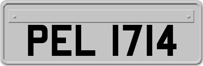 PEL1714