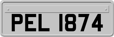 PEL1874