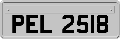 PEL2518