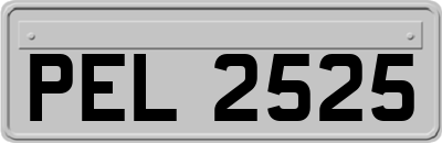 PEL2525