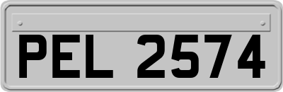 PEL2574