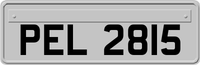 PEL2815