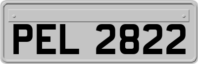 PEL2822