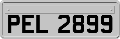 PEL2899