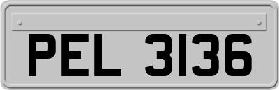 PEL3136