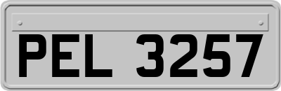 PEL3257