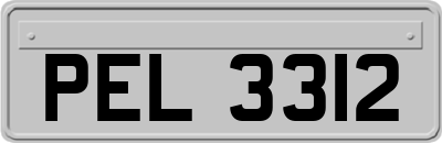 PEL3312