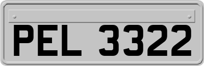 PEL3322