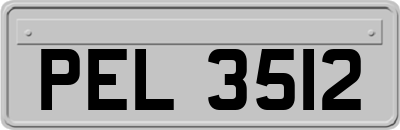 PEL3512