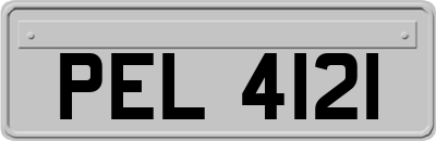 PEL4121
