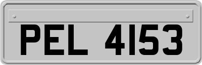 PEL4153