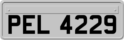 PEL4229