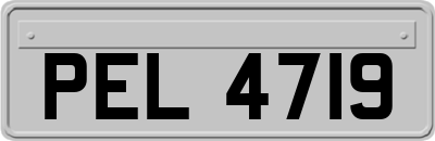 PEL4719