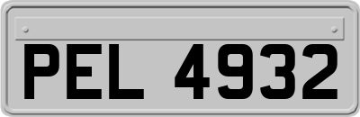 PEL4932