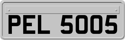 PEL5005