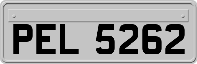 PEL5262