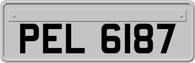 PEL6187