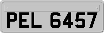PEL6457