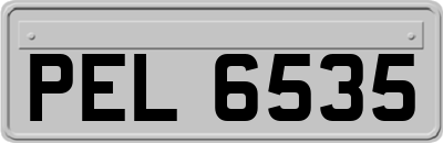 PEL6535