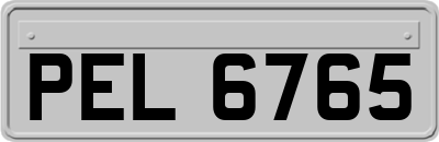 PEL6765