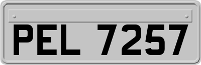 PEL7257