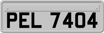 PEL7404