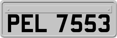 PEL7553