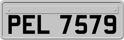 PEL7579