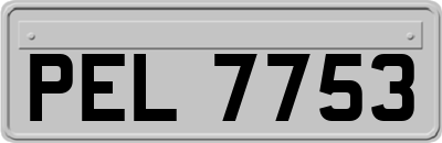 PEL7753