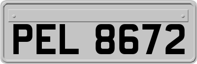 PEL8672