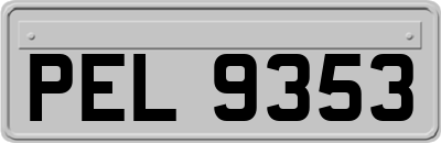 PEL9353