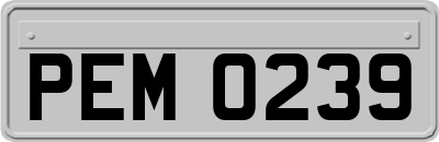PEM0239