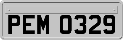 PEM0329