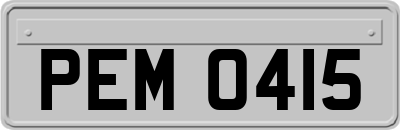 PEM0415