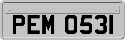 PEM0531