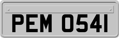 PEM0541