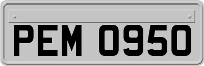PEM0950