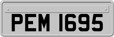 PEM1695