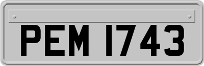 PEM1743