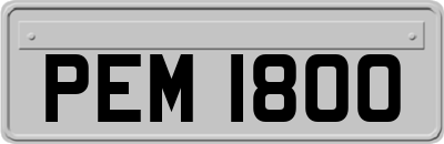 PEM1800