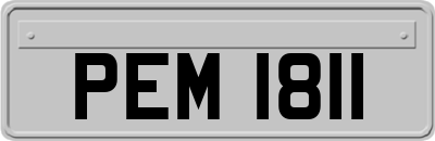 PEM1811