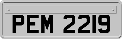 PEM2219