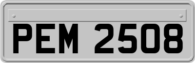 PEM2508