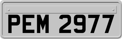 PEM2977