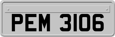 PEM3106