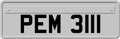 PEM3111
