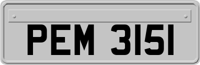 PEM3151