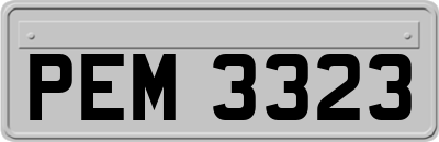 PEM3323