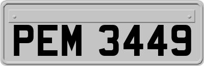 PEM3449